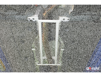 Ultra Racing mittlere Unterbodenstrebe 4-Punkt - 13-18...