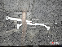 Ultra Racing Rear Lower Bar 2-Point - 15+ Mercedes C292...