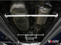 Ultra Racing Rear Lower Bar 2-Point - 18+ Ssangyong...