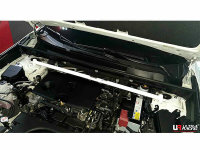 Ultra Racing Front Upper Strut Bar 2-Point - 18+ Toyota...