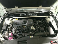 Ultra Racing Front Upper Strut Bar 2-Point - 18+ Lexus ES...