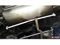 Ultra Racing Rear Lower Bar 2-Point - 18+ Toyota Rav4...