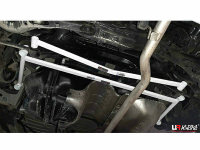 Ultra Racing Rear Lower Bar 2-Point - 18+ Lexus ES 300H...