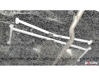 Ultra Racing Strebe hinten unten 2-Punkt - 18+ Lexus ES...