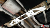 Ultra Racing Middle Lower Bar 4-Point - 18+ BMW G02 (X4)...