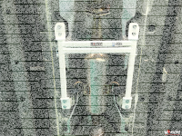 Ultra Racing Middle Lower Bar 4-Point - 19+ Toyota Auris...