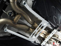 Ultra Racing Middle Lower Bar 4-Point - 14+ Mercedes S205...