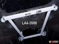 Ultra Racing Front Lower Bar 4-Point - 19+ Toyota Altis...