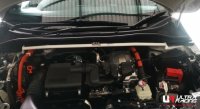 Ultra Racing Front Upper Strut Bar 3-Point - 19+ Honda...