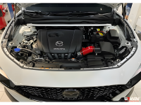 Ultra Racing Front Upper Strut Bar 2-Point - 19+ Mazda...