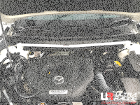 Ultra Racing Domstrebe vorn oben 2-Punkt - 16+ Mazda CX-9...