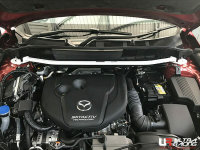 Ultra Racing Domstrebe vorn oben 2-Punkt - 17+ Mazda CX-5...