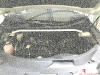 Ultra Racing Domstrebe vorn oben 2-Punkt - 15+ Lexus RX...