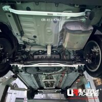 Ultra Racing Rear Torsion Bar - 20+ Toyota Corolla Cross...