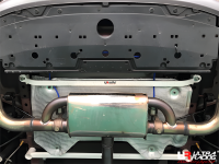 Ultra Racing Torsionstrebe hinten - 19+ Mazda 3 (BP) 2.0...