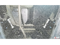 Ultra Racing Rear Lower Bar 2x 2-Point - 20+ Kia Sorento...