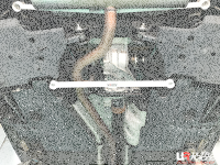 Ultra Racing Strebe hinten unten 2-Punkt - 18+ Volvo XC40...