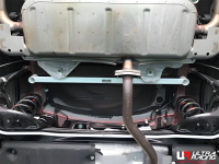 Ultra Racing Rear Lower Bar 2-Point - 19+ Mazda 3 (BP)...