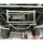 Ultra Racing Middle Lower Bar 4-Point - 20+ Nissan Navara (D23) Facelift 2.5D (4WD)