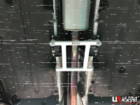 Ultra Racing Middle Lower Bar 4-Point - 18+ Volvo XC40...
