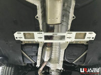 Ultra Racing Middle Lower Bar 4-Point - 19+ G20/G21...