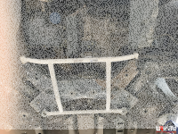 Ultra Racing Strebe vorn unten 4-Punkt - 13+ Hyundai I10...