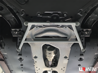Ultra Racing Front Lower Bar 4-Point - 19+ Mazda 3 (BP)...