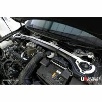 Ultra Racing Front Upper Strut Bar 2-Point - 19+ Hyundai...