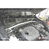Ultra Racing Front Upper Strut Bar 2-Point - 18+ Hyundai...