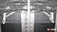 Ultra Racing Rear Lower Bar 2x 2-Point - 19+ Hyundai...