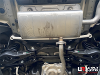 Ultra Racing Rear Lower Bar 2-Point - 20+ Hyundai Tuscon...