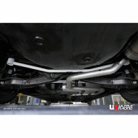 Ultra Racing Rear Lower Bar 2-Point - 20+ Hyundai Sonata...