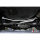 Ultra Racing Rear Lower Bar 2-Point - 20+ Hyundai Sonata (DN8) 1.6T/2.0 (2WD) / 19+ Kia Optima K5 (DL3) 1.6T (2WD)