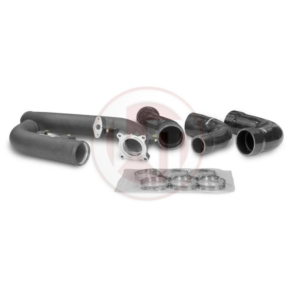 WAGNERTUNING Ø57mm Charge Piping Kit - Toyota GR Yaris