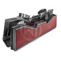 WAGNERTUNING Carbon Air Intake System -  20+ Audi RS6 C8