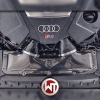 WAGNERTUNING Carbon Lufteinlasssystem - 20+ Audi RS6 C8