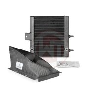 WAGNERTUNING Side Mounted Radiator - BMW F87 M2...