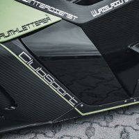 WAGNERTUNING Luftführungs Kit - KTM X-Bow (PE)