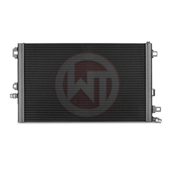 WAGNERTUNING Radiator Kit - 15-20 Mercedes C190 AMG GT