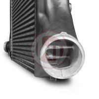 WAGNERTUNING Competition Package Intercooler / Downpipe - 16+ Audi S4 B9 / 16+ Audi S5 F5 (EU-Models)