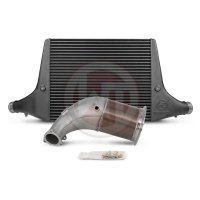 WAGNERTUNING Competition Package Intercooler / Downpipe -...