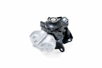 Hardrace Reinforced Engine Mount (Left) - 20+ Toyota Yaris / Vitz GR GXPA16 (1.6T AWD Models only)