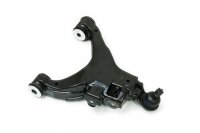 Hardrace Front Lower Control Arm (Harden Rubber) - 07-22 Toyota Sequoia / 07-21 Toyota Tundra