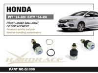 Hardrace Front Lower Ball Joint (OE Style) - 14+ Honda...