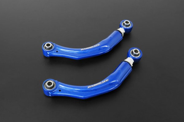 Hardrace Sturzversteller hinten (Uniball) - 16-20 Hyundai Elantra / 16+ Hyundai I30N / 17+ Hyundai Ioniq / 14-20 Hyundai Sonata LF / 18+ Hyundai Veloster N / 15-20 Kia Optima JF / 17+ Kia K7