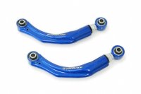 Hardrace Rear Camber Kit (Pillow Ball) - 16-20 Hyundai Elantra / 16+ Hyundai I30N / 17+ Hyundai Ioniq / 14-20 Hyundai Sonata LF / 18+ Hyundai Veloster N / 15-20 Kia Optima JF / 17+ Kia K7