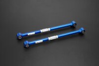 Hardrace Rear Lower Control Arm adjustable (Harden...