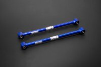 Hardrace Rear Upper Control Arm adjustable (Harden...