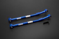 Hardrace Rear Lower Control Arm adjustable (Harden...