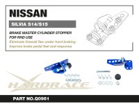 Hardrace Bremszylinder-Stopper - Nissan Silvia 240SX S14/S15 (RHD Modelle)